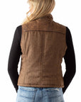 Ladies Vest - L1151