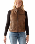 Ladies Vest - L1151