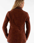 Ladies Jacket - L1158