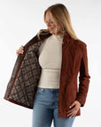 Ladies Jacket - L1158