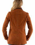 Ladies Jacket - L1158