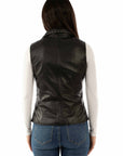 Ladies Vest - L1161