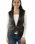Ladies Vest - L1161