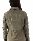 Ladies Jacket - L1169