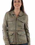 Ladies Jacket - L1169