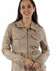 Ladies Jacket - L1169