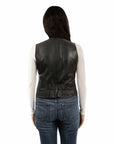 Ladies Vest Sc-3470l - L1211