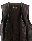 Ladies Vest Sc-3470l - L1211