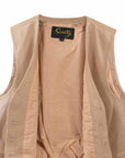 Ladies Vest Sc-3470l - L1211