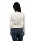 Ladies Vest Sc-3470l - L1211