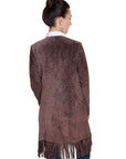 Ladies Coat - L165