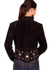 Ladies Jacket - L191