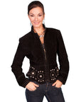 Ladies Jacket - L191