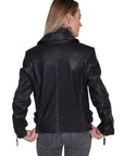 Motorcycle Jacket - L333