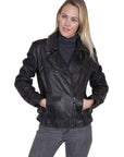 Motorcycle Jacket - L333