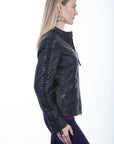 Ladies Jacket - L411