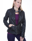 Ladies Jacket - L411