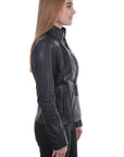 Zip Front Jacket - L5
