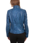 Zip Front Jacket - L5