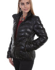 Ribbed Jacket - L620