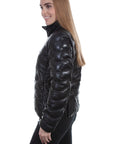 Ribbed Jacket - L620