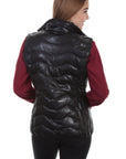 Ribbed Vest - L621