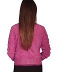 Ladies Jacket - L637