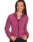 Ladies Jacket - L637