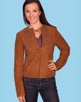 Ladies Jacket - L647
