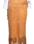 Ladies Skirt - L659
