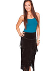 Ladies Skirt - L659