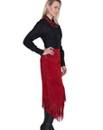 Ladies Skirt - L659