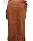 Ladies Skirt - L659