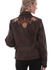 Ladies Jacket - L760