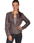 Ladies Jacket - L992