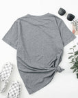 SUPPORT YOUR LOCAL FARMERS Graphic Tee