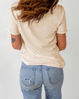 Howdy Graphic Top