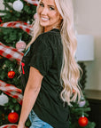 MERRY and BRIGHT Tee
