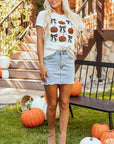 Halloween Spooky T-Shirt's
