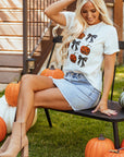 Halloween Spooky T-Shirt's