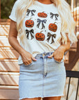 Halloween Spooky T-Shirt's