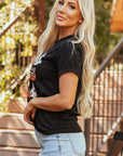 Halloween Spooky T-Shirt's