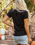 Halloween Spooky T-Shirt's