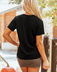 Halloween Spooky T-Shirt's