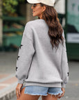 Joelle Game Day Sweatshirt