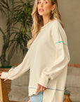 Lexi Baggy Sweatshirt