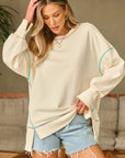 Lexi Baggy Sweatshirt