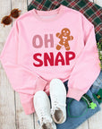OH SNAP Sweatshirt