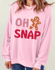 OH SNAP Sweatshirt
