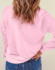 OH SNAP Sweatshirt